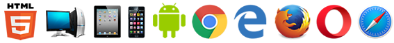 HTML5 Devices